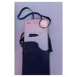 Vintage Radios, Ross, Sears, The Curve by Suntone