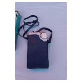 Vintage Radios, Ross, Sears, The Curve by Suntone