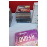 Books on CD, Blank CD and DVD Media, Vintage Computer Games