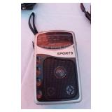 Radio Scanners, Extenstion Cords and More