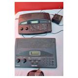 Radio Scanners, Extenstion Cords and More