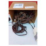 Radio Scanners, Extenstion Cords and More