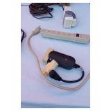 Radio Scanners, Extenstion Cords and More