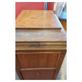 Need Make and Model - Untested