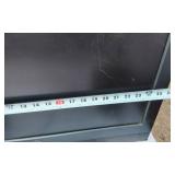 Small TV and Rocketfish Speakers