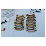 Vintage and Modern Looking Drawer Pulls