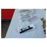 Vintage and Modern Looking Drawer Pulls