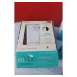 Netgear AC1750, Video Lights, enVue Burnes Digital Photo album, Sharp Calculator and More