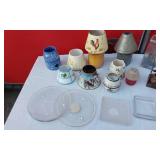 Candle Holders, Scented Candles, Candle Decor