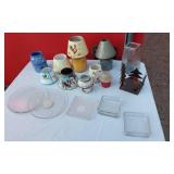 Candle Holders, Scented Candles, Candle Decor