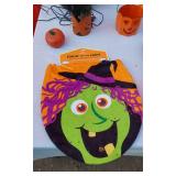 Halloween Decor