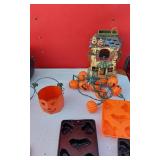 Halloween Decor