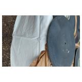 Lot of Vintage Vinyl Records Including Edison, Columbia, and Vocalion Records