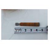 Lake Lillian Farmers Elevator Barlow Pocket Knife and Lake Lillian Farmers Elevator Vintage Bowl and Lake Lillian Co-Op Mini Screwdriver Kit