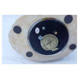 David Frykman Limited Edition Musical Santa Drummer Figurine