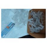 Digital Decorating Instant Light Show Controller and Clips