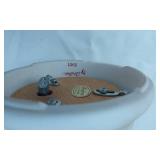 Towle Fine Bone China and Schmid Musical Collectibles