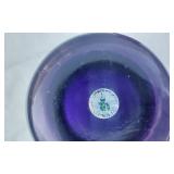 Lot of Decorative Glass and Ceramic Vases