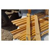 Sears Quilting Frame No. 4811 with Assembly Instructions