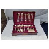 International Silver Co. Flatware Set