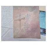 Beside Still Waters by Kim Norlien and 2008 Minnesota Migratory Waterfowl Stamp Print by Sara Stack and More