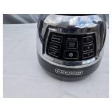 Black+Decker Blender