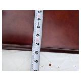 Iron Racks and Shelf and Picture Frame