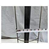 Iron Racks and Shelf and Picture Frame