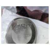 Lot of Kitchenware Items including Anchor Hocking and Pyrex Glassware