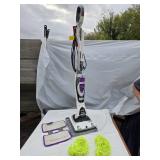 Shark Sonic Duo Cleaning Machine with Accessories