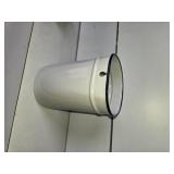 Vintage Cesco Columbian Made Enamelware Irrigator