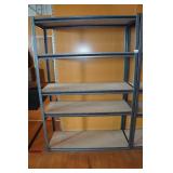 Gorilla Rack Shelving