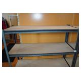 Gorilla Rack Shelving