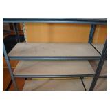 Gorilla Rack Shelving