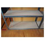 Gorilla Rack Shelving