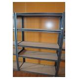 Gorilla Rack Shelving