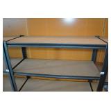 Gorilla Rack Shelving