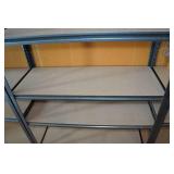 Gorilla Rack Shelving