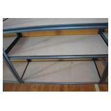 Gorilla Rack Shelving