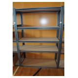 Gorilla Rack Shelving
