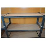 Gorilla Rack Shelving