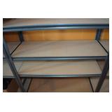 Gorilla Rack Shelving