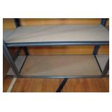 Gorilla Rack Shelving