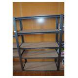 Gorilla Rack Shelving