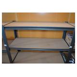 Gorilla Rack Shelving