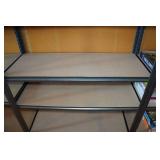 Gorilla Rack Shelving