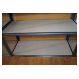 Gorilla Rack Shelving