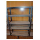 Gorilla Rack Shelving