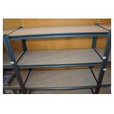 Gorilla Rack Shelving