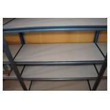 Gorilla Rack Shelving